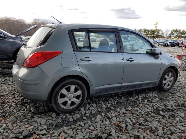 Photo 3 from auction – 2007 NISSAN VERSA with VIN 3N1BC13E17L423554