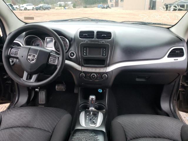 Zdjęcie 8 z aukcji – 2016 DODGE JOURNEY SX z VIN 3C4PDCBG2GT224916