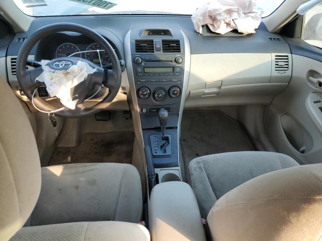 Photo 8 from auction – 2013 TOYOTA COROLLA BA with VIN 5YFBU4EE8DP183703