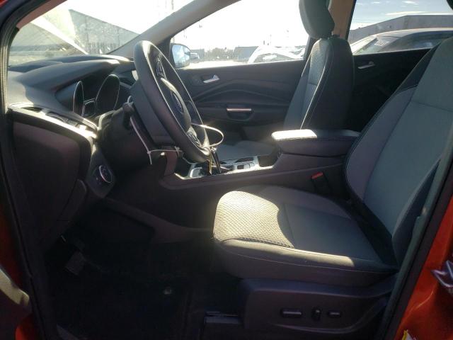 Photo 7 from auction – 2019 FORD ESCAPE SE with VIN 1FMCU0GD7KUA92886
