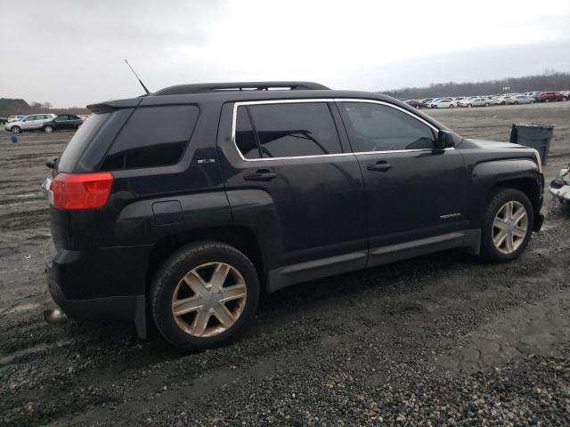 Photo 3 from auction – 2010 GMC TERRAIN SL with VIN 2CTFLDEY9A6405262