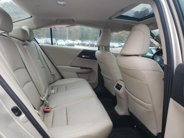 Photo 10 from auction – 2015 HONDA ACCORD EXL with VIN 1HGCR3F86FA015012