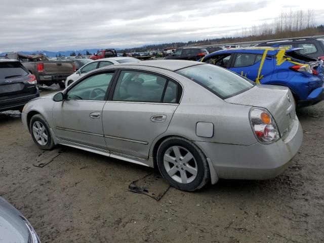 Photo 2 from auction – 2003 NISSAN ALTIMA BAS with VIN 1N4AL11D73C322405