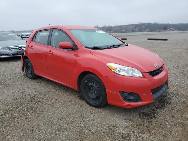 Photo 4 from auction – 2009 TOYOTA COROLLA MA with VIN 2T1KE40E59C014184
