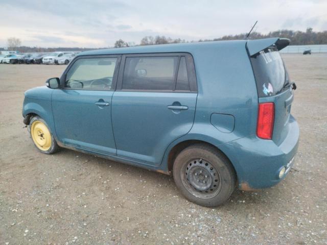 Photo 2 from auction – 2008 TOYOTA SCION XB with VIN JTLKE50E881006366