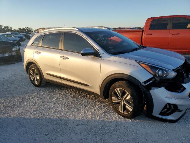 Photo 4 from auction – 2021 KIA NIRO LX with VIN KNDCB3LC6M5471366
