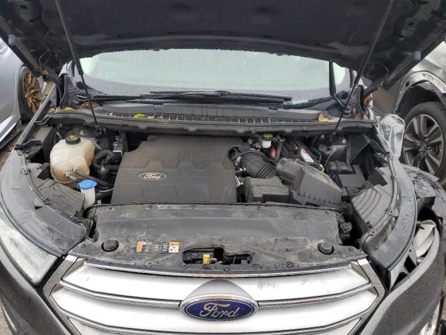 Photo 12 from auction – 2015 FORD EDGE SEL with VIN 2FMTK4J88FBB63176