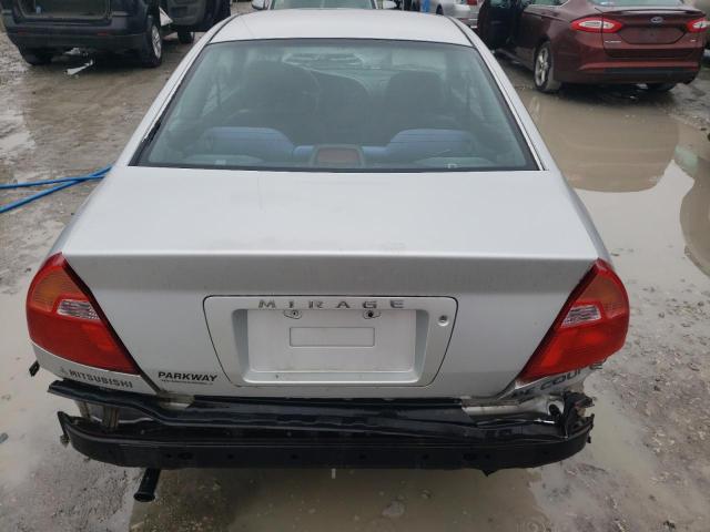 Photo 6 from auction – 2002 MITSUBISHI MIRAGE DE with VIN JA3AY11AX2U015271