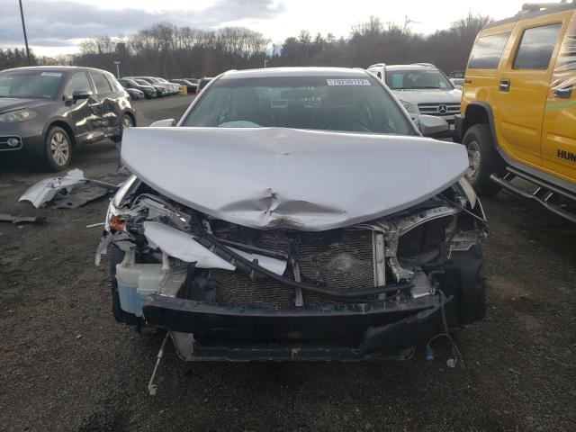 Photo 5 from auction – 2013 TOYOTA CAMRY L with VIN 4T4BF1FK3DR290675