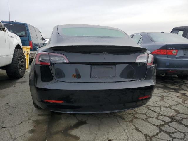 Photo 6 from auction – 2021 TESLA MODEL 3 with VIN 5YJ3E1EA2MF877831