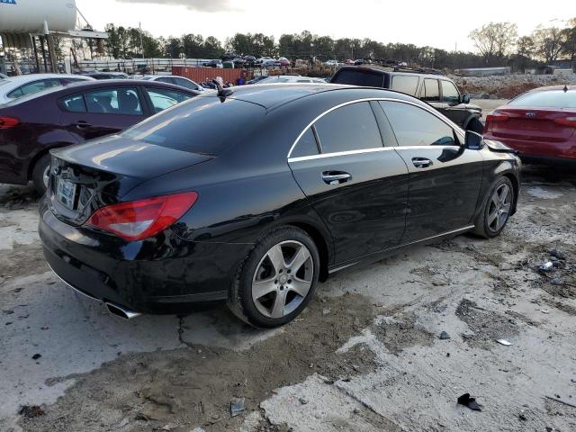 Photo 3 from auction – 2016 MERCEDES-BENZ CLA 250 with VIN WDDSJ4EB3GN355481