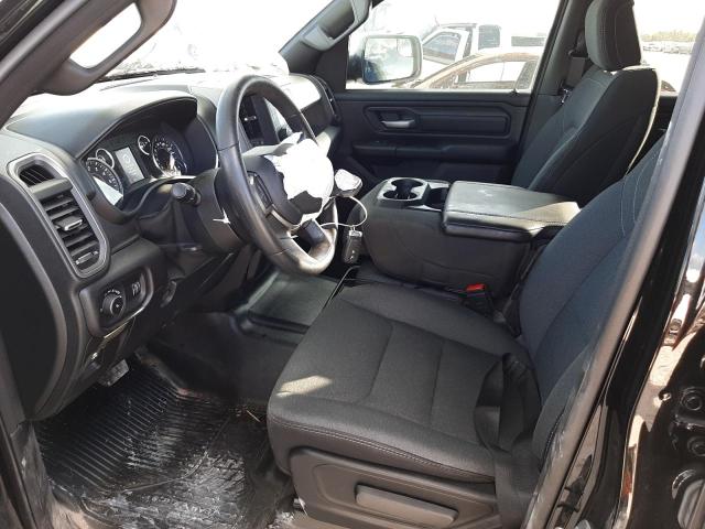 Photo 7 from auction – 2022 RAM 1500 TRADE with VIN 1C6RRFGG2NN241868
