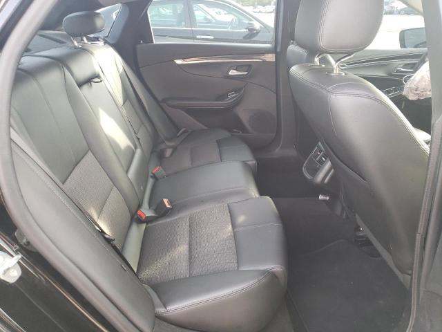 Photo 10 from auction – 2017 CHEVROLET IMPALA LT with VIN 2G1105SA3H9130730