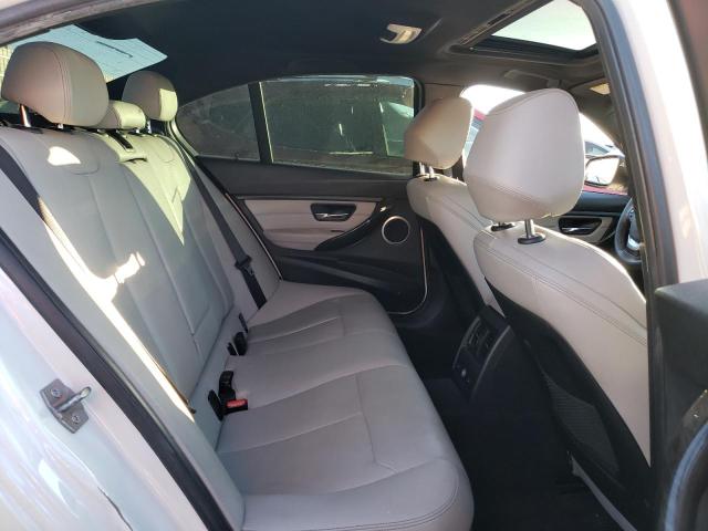 Photo 10 from auction – 2013 BMW 328 XI with VIN WBA3B3C53DF534352