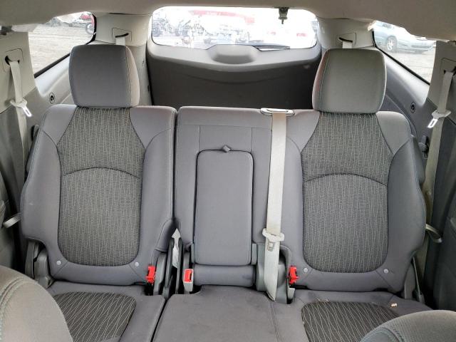 Photo 10 from auction – 2015 CHEVROLET TRAVERSE L with VIN 1GNKVFED0FJ225781