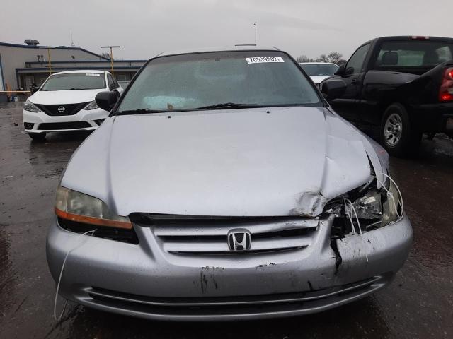 Photo 5 from auction – 2002 HONDA ACCORD VAL with VIN 1HGCF86602A111314
