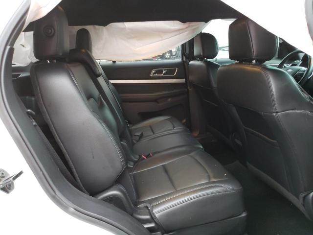 Photo 11 from auction – 2016 FORD EXPLORER X with VIN 1FM5K7D89GGC81673