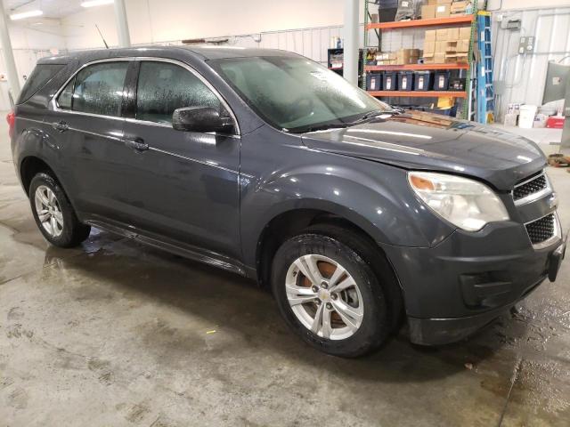 Photo 4 from auction – 2011 CHEVROLET EQUINOX LS with VIN 2GNALBEC8B1286219