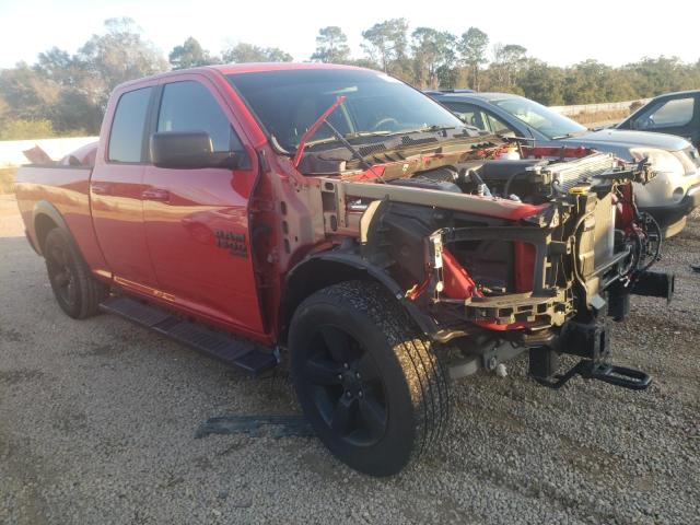 Photo 4 from auction – 2019 RAM 1500 CLASS with VIN 1C6RR6GG1KS676118