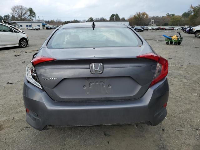 Photo 6 from auction – 2018 HONDA CIVIC EX with VIN 2HGFC2F70JH573545