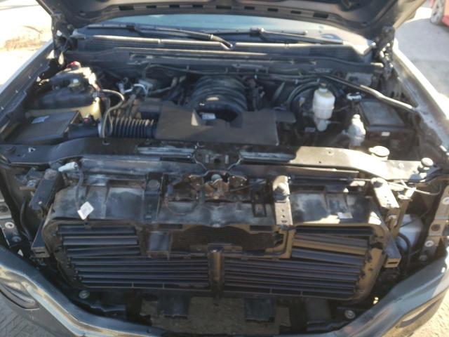 Photo 11 from auction – 2018 GMC SIERRA K15 with VIN 3GTU2PEC5JG602624