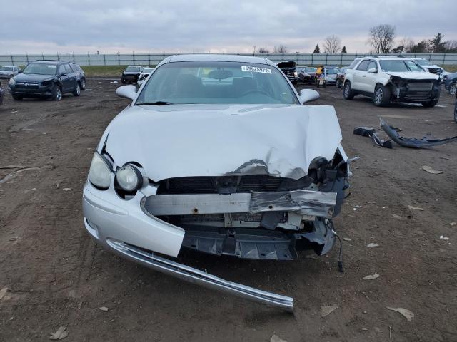 Photo 5 from auction – 2007 BUICK LACROSSE C with VIN 2G4WC582671131836