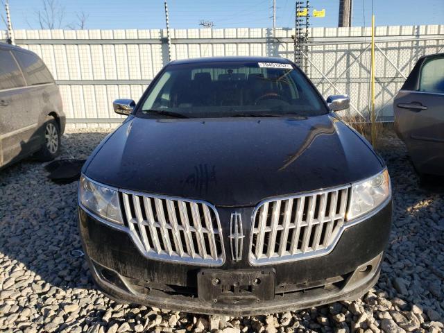 Photo 5 from auction – 2012 LINCOLN MKZ with VIN 3LNHL2JC5CR806902