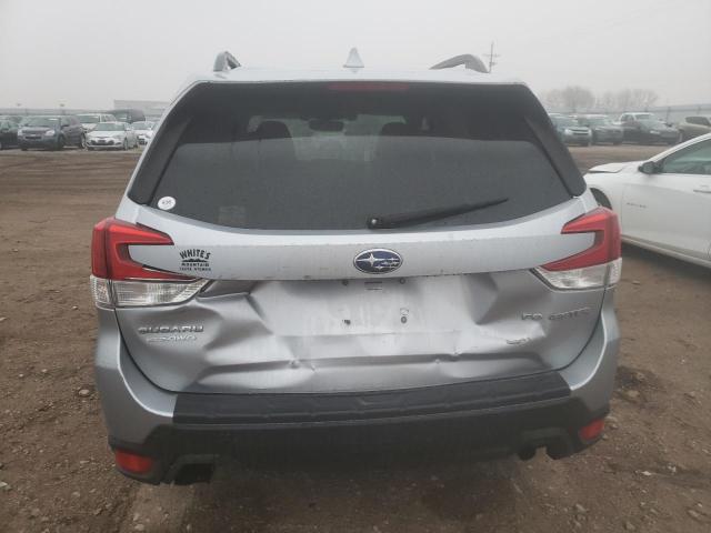 Снимка 6 от търг – 2019 SUBARU FORESTER P с VIN JF2SKAEC8KH463537