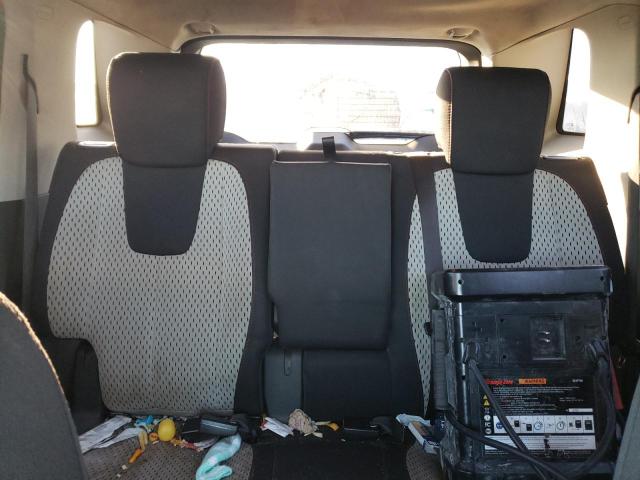 Photo 10 from auction – 2010 GMC TERRAIN SL with VIN 2CTALBEW2A6340493
