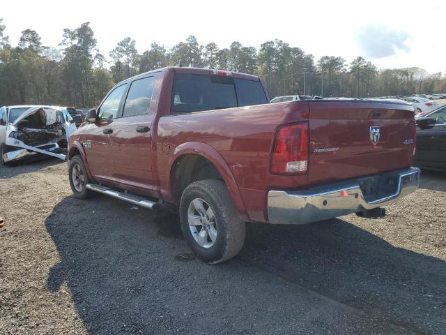 Photo 2 from auction – 2013 RAM 1500 SLT with VIN 1C6RR7LT1DS508314