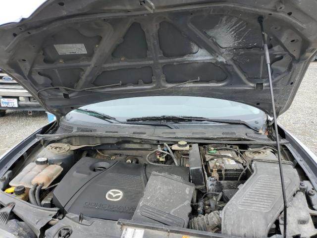 Photo 11 from auction – 2005 MAZDA 3 I with VIN JM1BK12F151240914