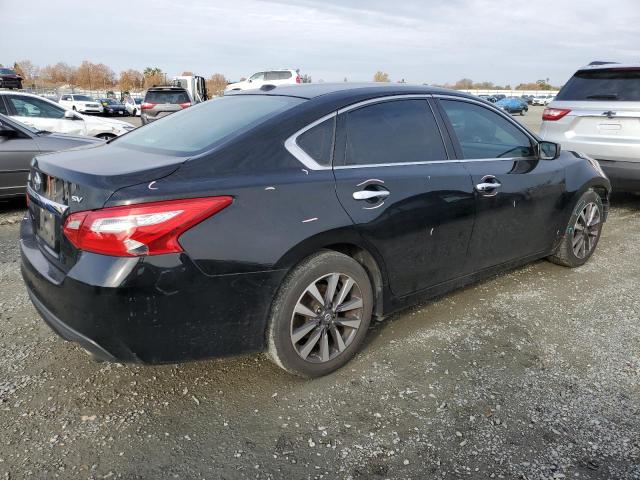 Photo 3 from auction – 2017 NISSAN ALTIMA 2.5 with VIN 1N4AL3AP9HC250569