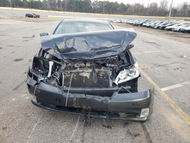 Photo 5 from auction – 2011 LEXUS ES 350 with VIN JTHBK1EG5B2462753