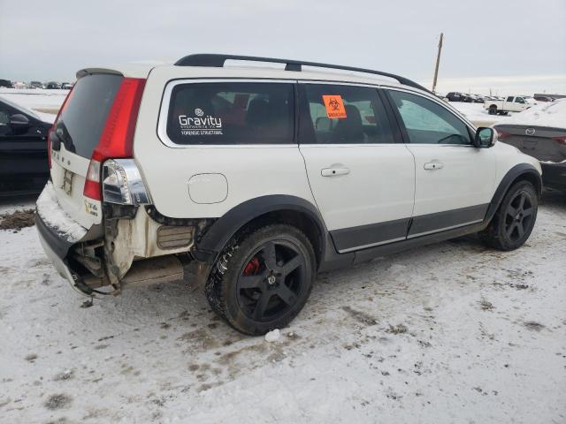 Photo 3 from auction – 2013 VOLVO XC70 T6 with VIN YV4902BZ2D1154060