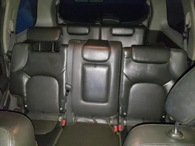 Photo 10 from auction – 2011 NISSAN PATHFINDER with VIN 5N1AR1NB4BC600544
