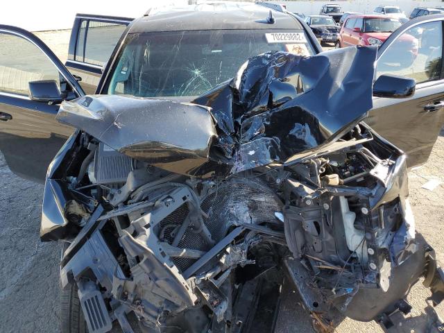 Photo 12 from auction – 2016 CHEVROLET SUBURBAN C with VIN 1GNSCGKC5GR292936