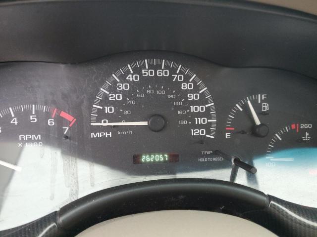Photo 9 from auction – 2003 CHEVROLET MALIBU with VIN 1G1ND52J73M623344