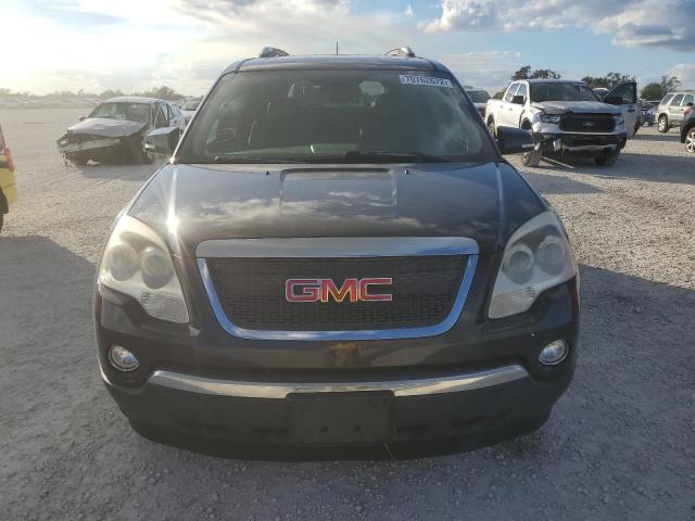 Photo 5 from auction – 2008 GMC ACADIA SLT with VIN 1GKEV33728J233759