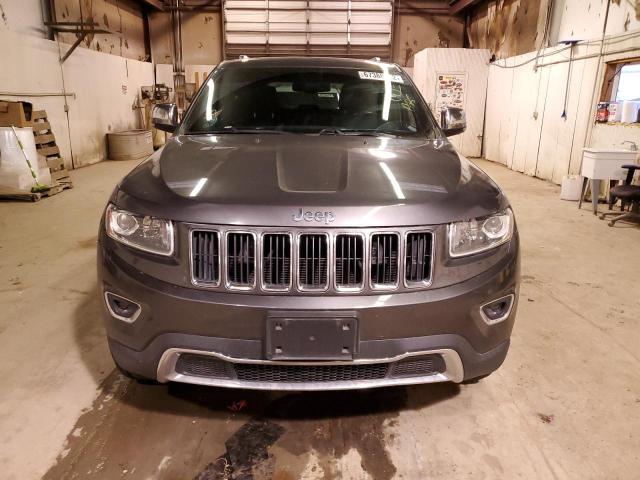 Photo 5 from auction – 2014 JEEP GRAND CHER with VIN 1C4RJFBG0EC436547