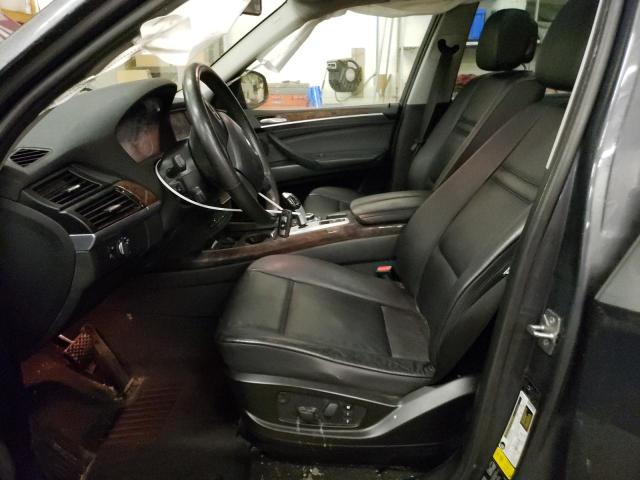 Photo 7 from auction – 2011 BMW X5 XDRIVE3 with VIN 5UXZV4C58BL739267