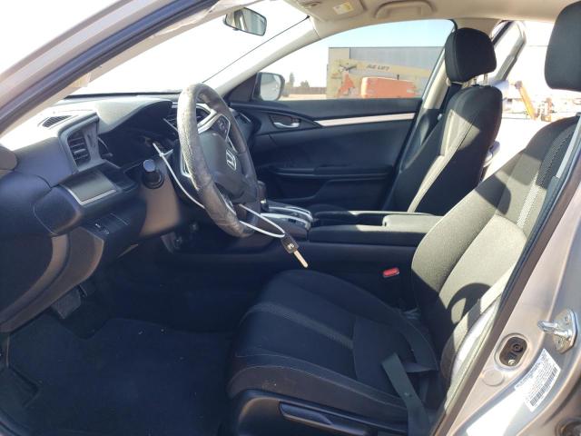 Photo 7 from auction – 2018 HONDA CIVIC LX with VIN 2HGFC2F54JH533130