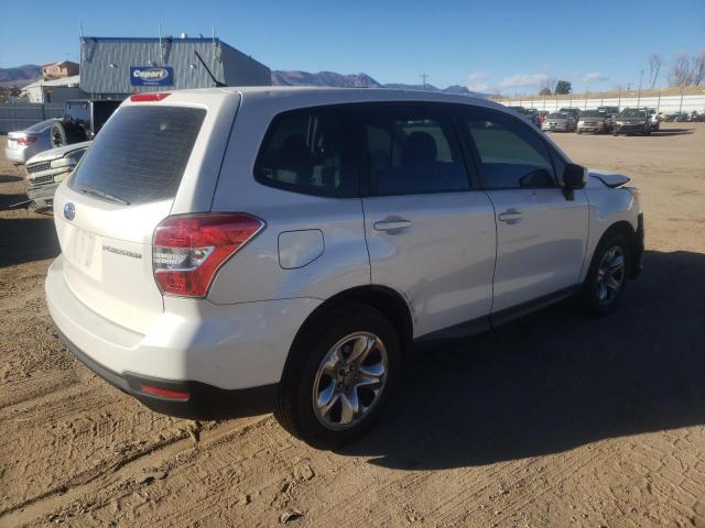 Photo 3 from auction – 2014 SUBARU FORESTER 2 with VIN JF2SJAAC9EH404381