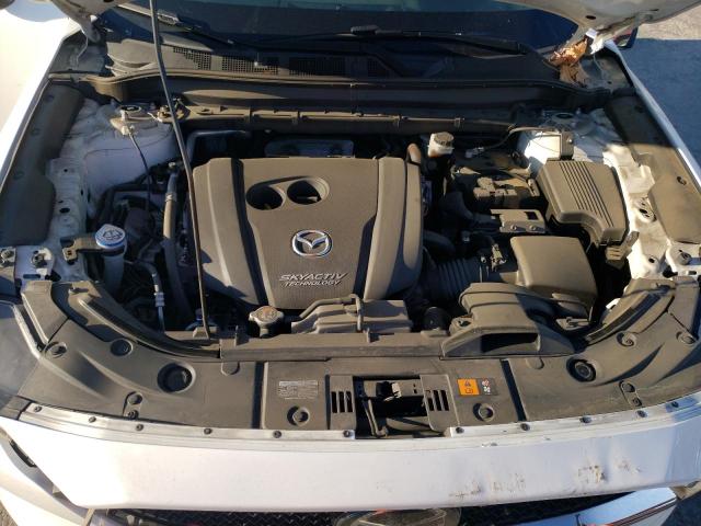 Photo 12 from auction – 2019 MAZDA CX-5 GRAND with VIN JM3KFBDM7K0561838