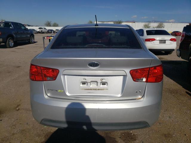 Photo 6 from auction – 2013 KIA FORTE EX with VIN KNAFU4A20D5656744