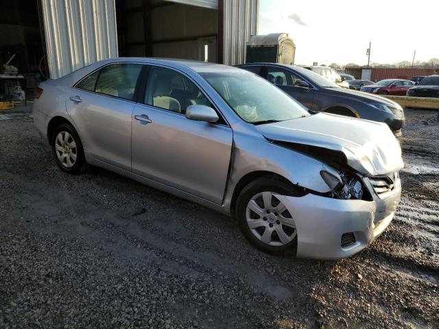 Photo 4 from auction – 2010 TOYOTA CAMRY BASE with VIN 4T1BF3EK5AU060350