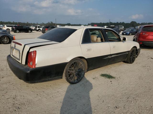 Photo 3 from auction – 2003 CADILLAC DEVILLE DH with VIN 1G6KE54Y03U182449