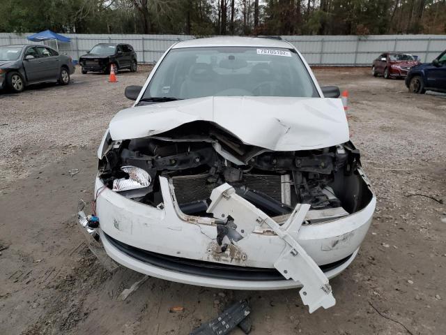 Photo 5 from auction – 2007 SATURN ION LEVEL with VIN 1G8AJ55F87Z210213