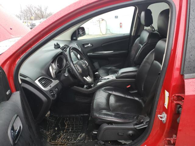 Photo 7 from auction – 2016 DODGE JOURNEY R/ with VIN 3C4PDCEG0GT127807