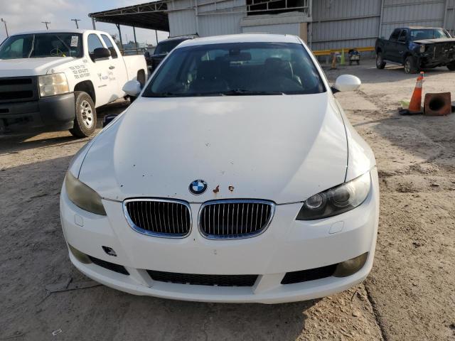 Photo 5 from auction – 2008 BMW 328 I with VIN WBAWB33518P133394