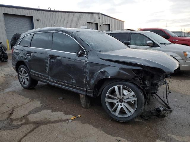 Photo 4 from auction – 2011 AUDI Q7 PREMIUM with VIN WA1LMAFE1BD001853